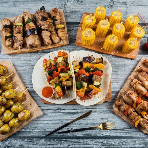 BBQ сет «Classic»