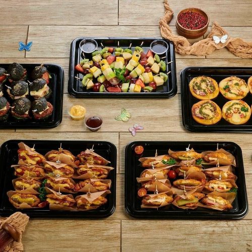 Детский сет «Феерия вкусов»